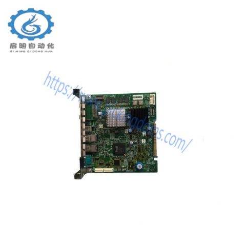 ABB 3HAC025724-001/04 Module, Precision Control Solutions