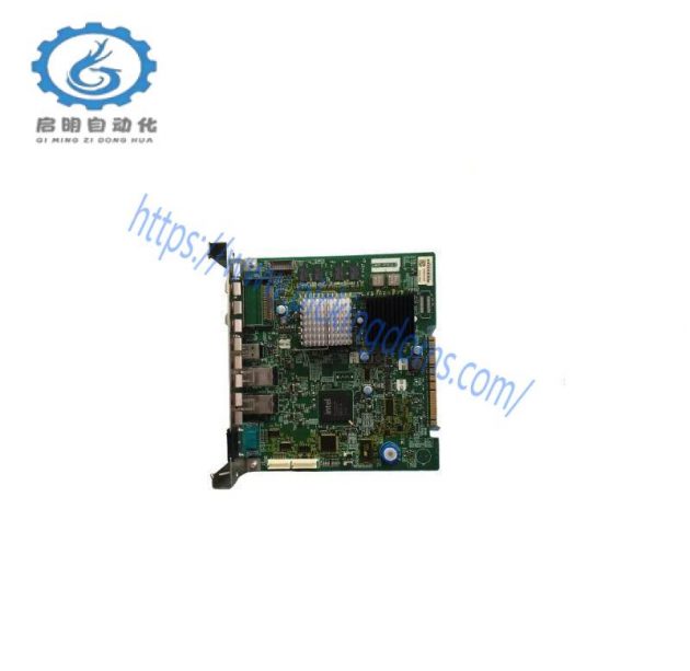 ABB 3HAC025724-001/04 Module, Precision Control Solutions