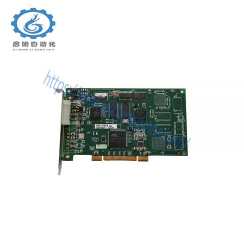 ABB 3HAC025779-001: DSQC658 Modular I/O Modules for Advanced Control Systems