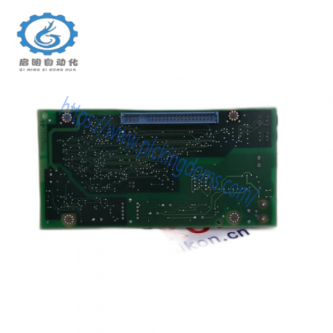 ABB 3HAC026031-001: Precision Control Module
