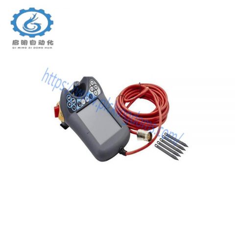 ABB 3HAC028357-001 DSQC679 & 3HAC024386-001 IRB6640 | Robotic & Control Modules for Industrial Automation