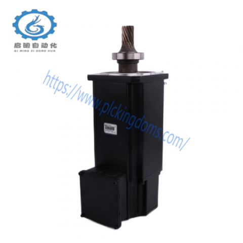 ABB 3HAC031683-001 High-Precision Industrial Control Module