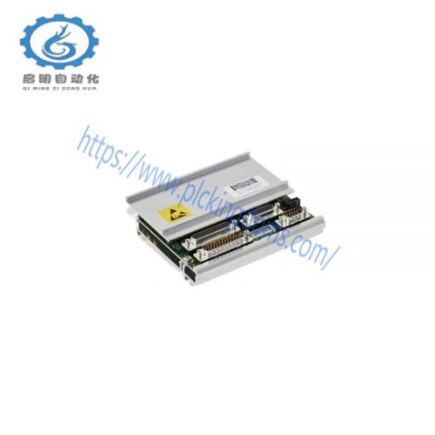 ABB SMB Measurement Board: 3HAC044168-001, 3HAC042285-001, 3HAC031115-002