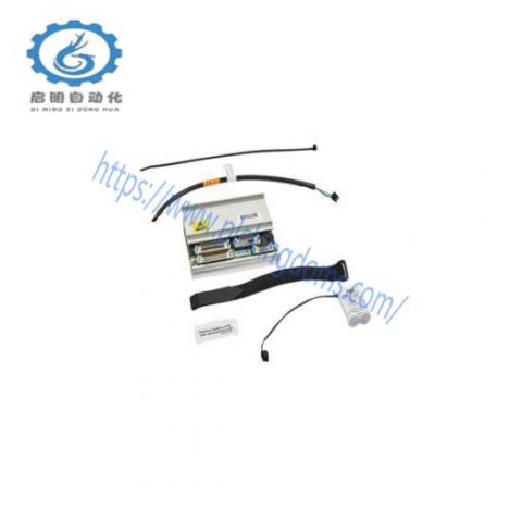 ABB 3HAC046686001 SMB Replacement Set: A Comprehensive Solution for Industrial Automation