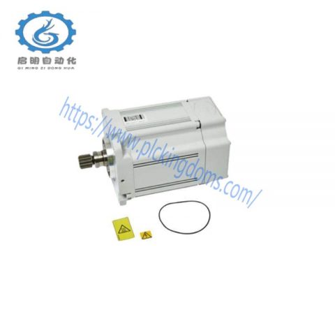 ABB 3HAC055447-006 IRB6700 Rot. ac motor incl power supply, Precision & Efficiency for Industrial Applications