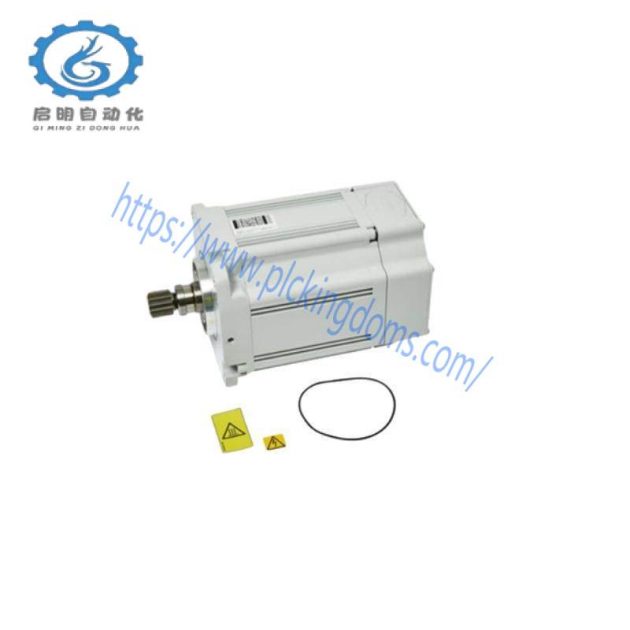 ABB 3HAC055447-006 IRB6700 Rot. ac motor incl power supply, Precision & Efficiency for Industrial Applications
