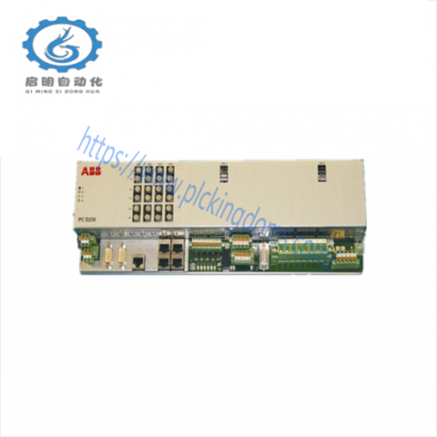 ABB 3HAC0977-1 ABB Controller Module