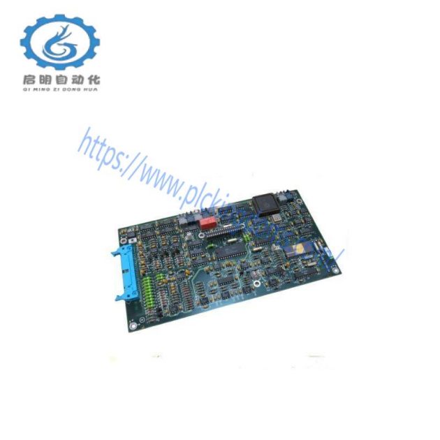 ABB 3HAC0977-1 ABB Controller Module