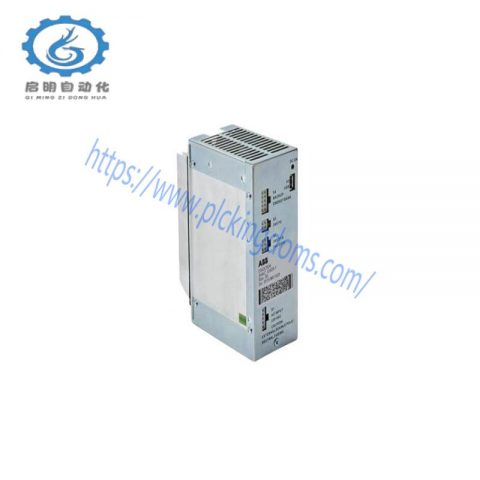 ABB 3HAC12928-1 | DSQC604 Modules for IRB6700 & IRB2400 Robots