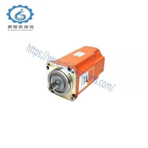 ABB 3HAC15889-2 Motor with Pinion, Precision Drives for Heavy Duty Applications