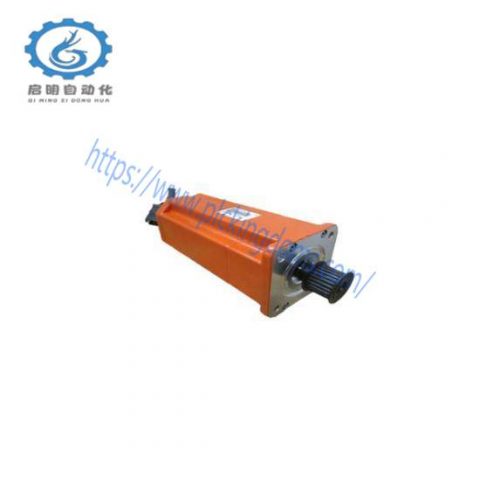 ABB 3HAC17346-1/01 Servo Motor, High Precision & Efficient Control, Industrial Automation