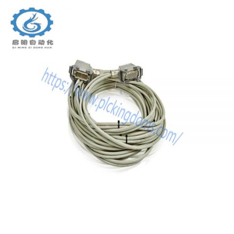 ABB 3HAC3355-1 Customized Cable Power Signaling, 22m