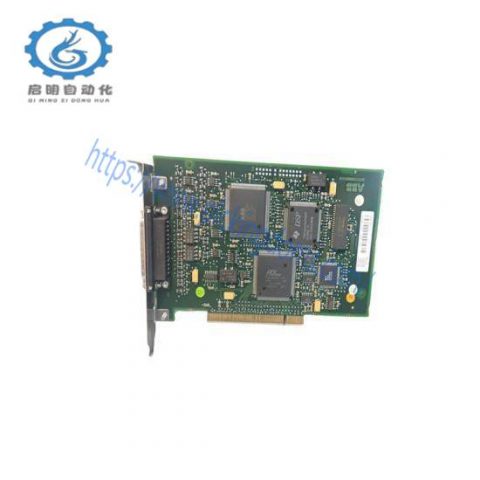 ABB 3HAC3619-1 Axis Computer Board, Industrial Control Solutions