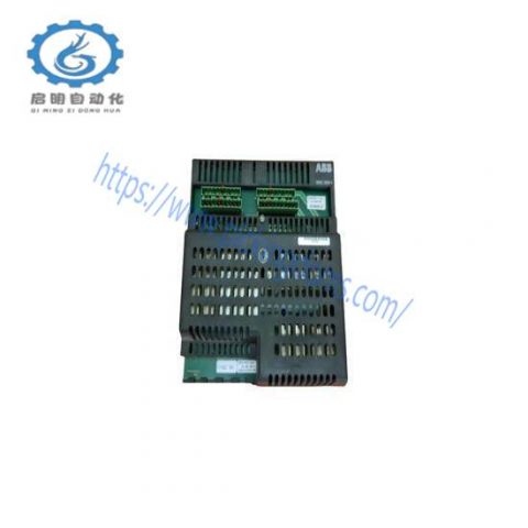 ABB 3HAC3939-4 IO Module Board, Advanced Industrial Control Solution