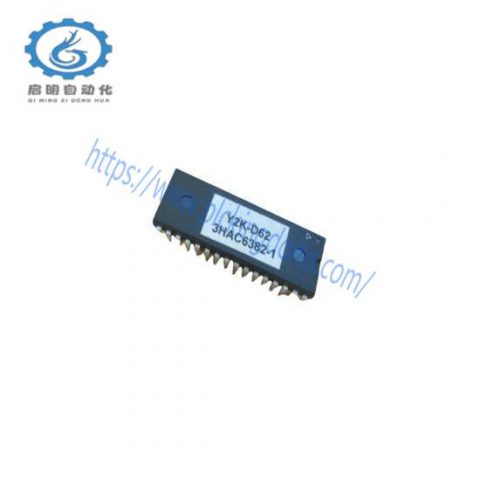 ABB 3HAC6383-1 EPROM Chips - Microcontroller Memory Solutions