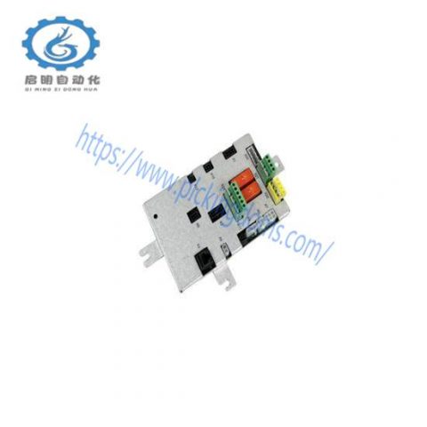 ABB 3HNA000512-001 Module for Industrial Control Systems
