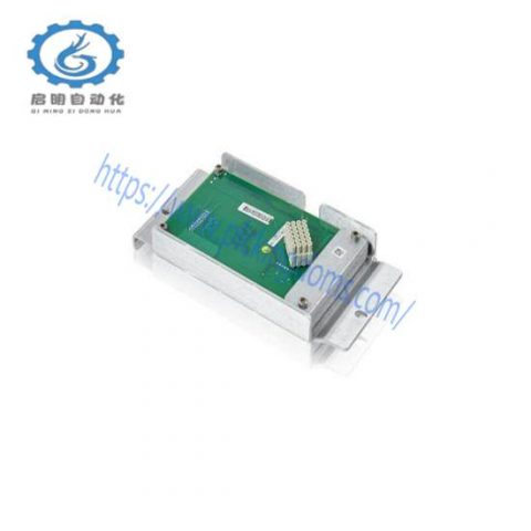ABB 3HNA006149001 Interface Card - Advanced Communication Module