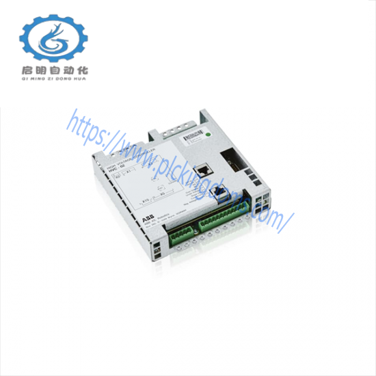 ABB 3HNA011999-001 High Voltage Controller: Industrial Precision and Reliability