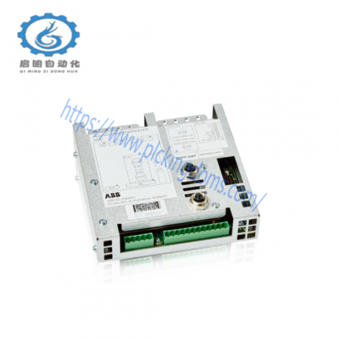 ABB 3HNA024966-001 DCS Control Module