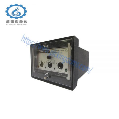 ABB 424K1105 Control System, Industrial Automation Solutions