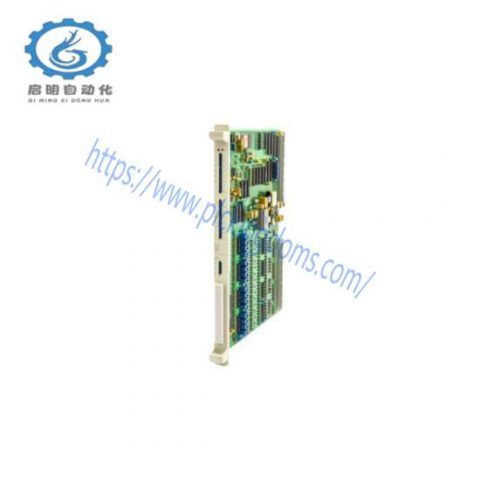 ABB 57120001-NT DSAI 130H: High-Performance Analog Input Board for Industrial Control