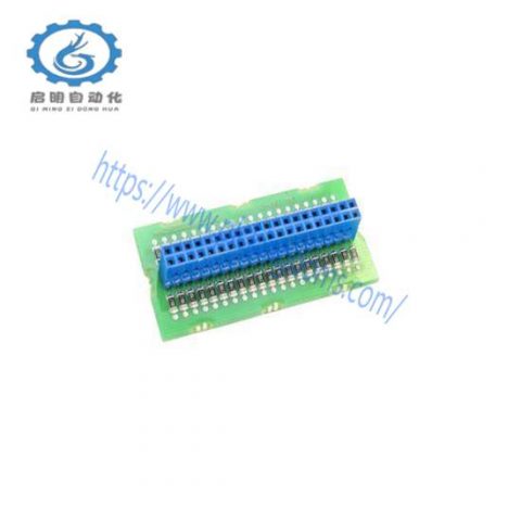 ABB 57310001-KT DSTC176 Bus Extension Terminator Unit