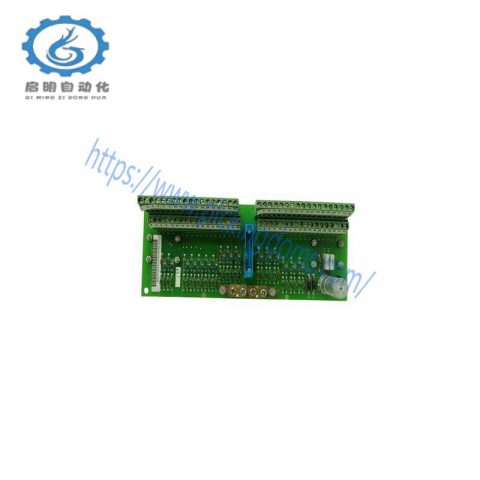ABB 58063282A SCYC55830 3AFE58063282 - High-Performance Trigger Pulse Board