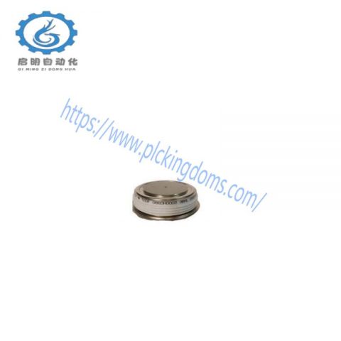 ABB 5SDF0860H0003 - High-Performance Industrial Control Module