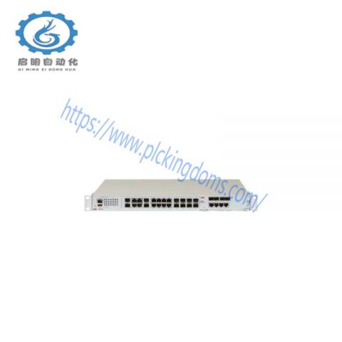 ABB 5SGY3545L0020 - High Precision Control Module for Industrial Automation