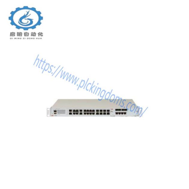 ABB 5SGY3545L0020 - High Precision Control Module for Industrial Automation