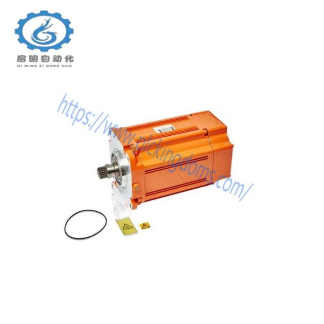 ABB 5SGY3545L0020 - High Precision Control Module for Industrial Automation