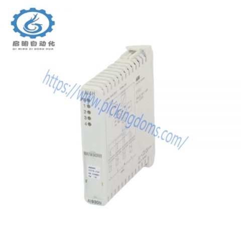ABB 5SHX08F4502 Controller Module