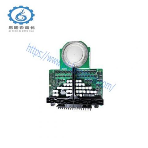 ABB 5SHY3545L0005 Control Module