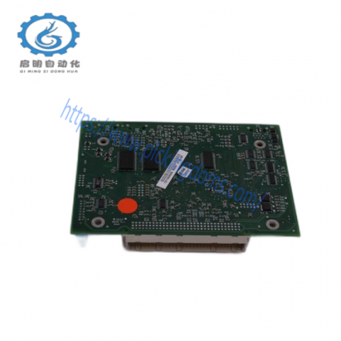 ABB 61615-0-1200000 Digital Output Module for Industrial Automation