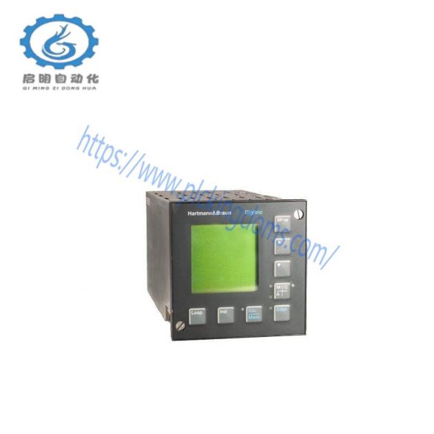 ABB 61615-0-1200000 Digital Output Module for Industrial Automation