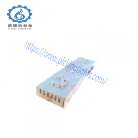 ABB 64535943 AIMA-01C I/O Module Adapter for Industrial Control Systems