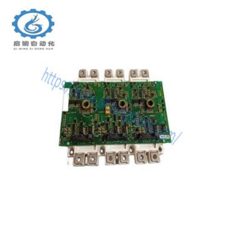 ABB 6MBI450U170 AGDR72C IGBT KIT