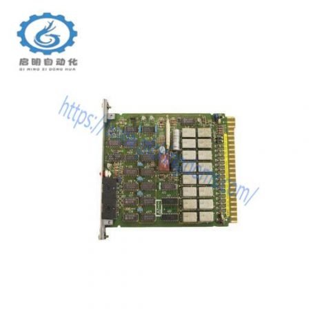 ABB 70AB02B-E HESG44693R02 Industrial Output Module