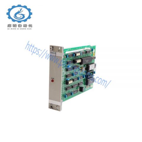 ABB 70BK03B-ES HESG447271R2 BUS COUPLING MODULE: Precision in Industrial Automation Solutions
