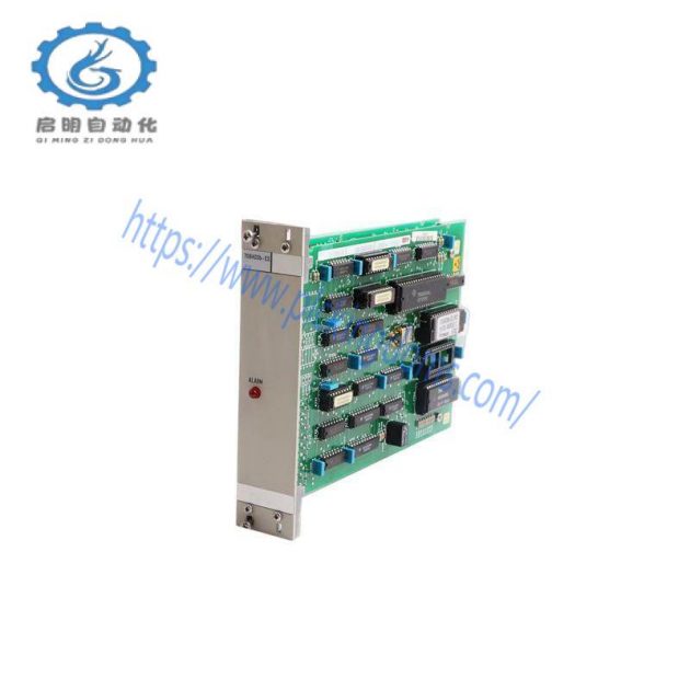 ABB 70BK03B-ES HESG447271R2 BUS COUPLING MODULE: Precision in Industrial Automation Solutions
