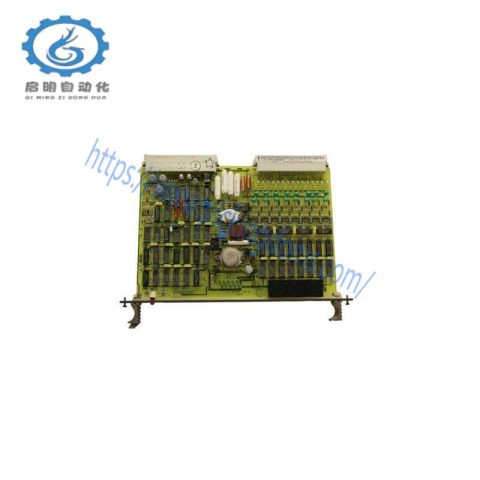 ABB 81EB11E GJR2355200R0001: Industrial Circuit Board for Advanced Automation Solutions