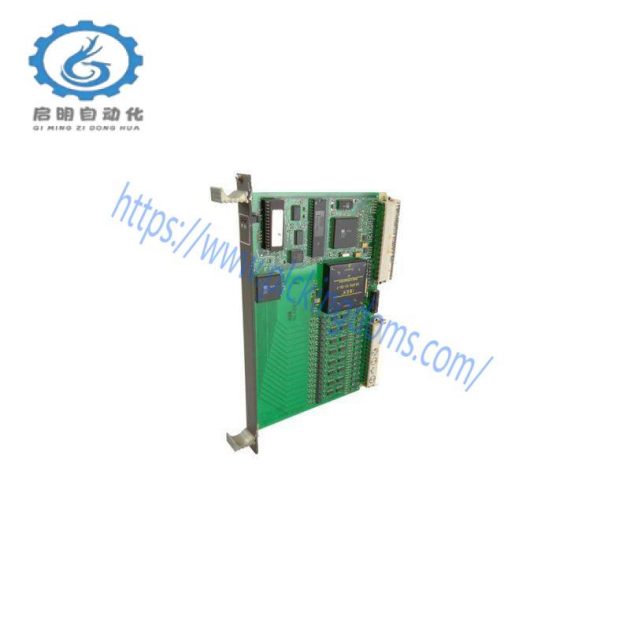 ABB 83SR05E GJR2369900R1100 - Advanced Circuit Board for Industrial Automation
