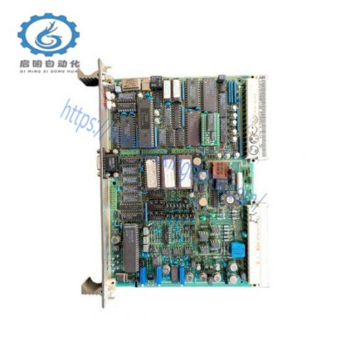 ABB 83SR05E GJR2369900R1100 Industrial Control Module