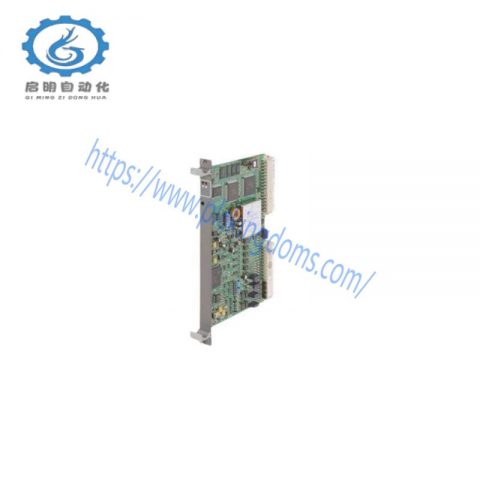 ABB 83SR51 Procontrol P14 Industrial Control Module