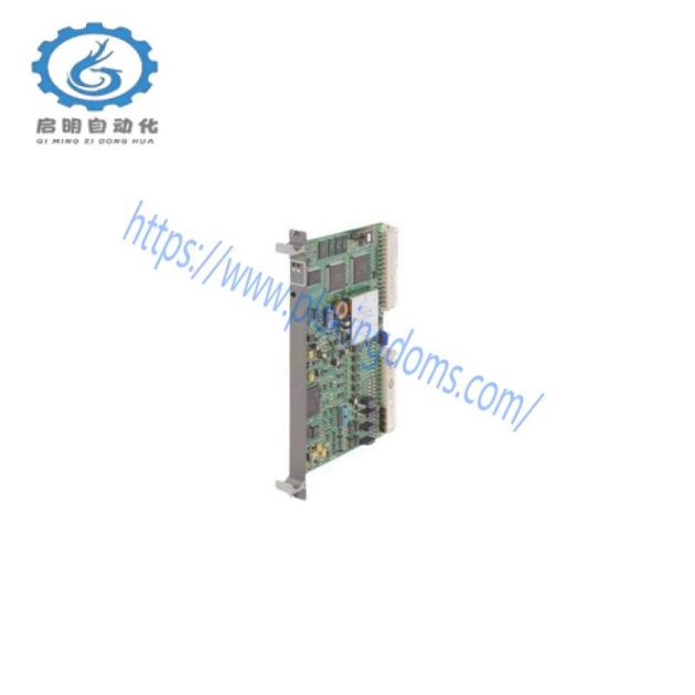 ABB 83SR51 Procontrol P14 Industrial Control Module