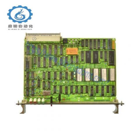 ABB 88TV01E GJR2385100R1040 Control Module - Advanced Industrial Automation Solution