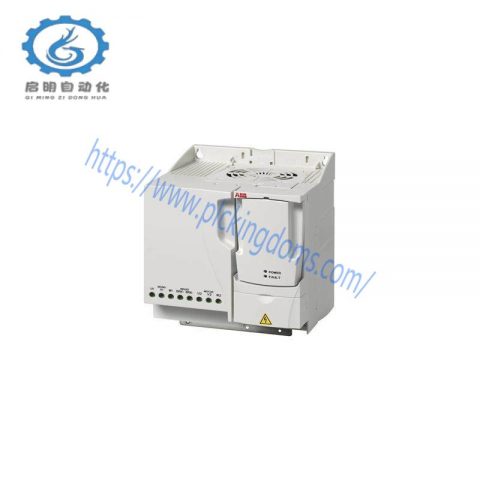 ABB ACS355-03E-23A1-4 Industrial Frequency Converter