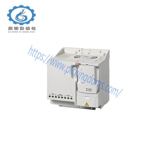 ABB ACS355-03E-23A1-4 Industrial Frequency Converter