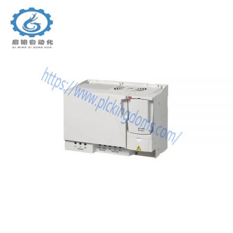ABB ACS355-03E-31A0-4 Industrial Drive Module