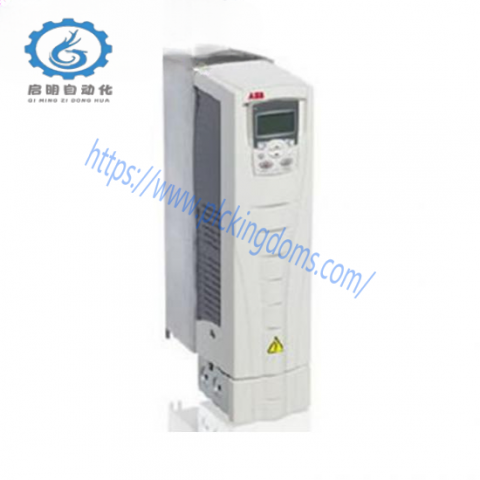 ABB ACS510-01-012A-4 3ABD00015746-D Industrial Drive Frequency Converter